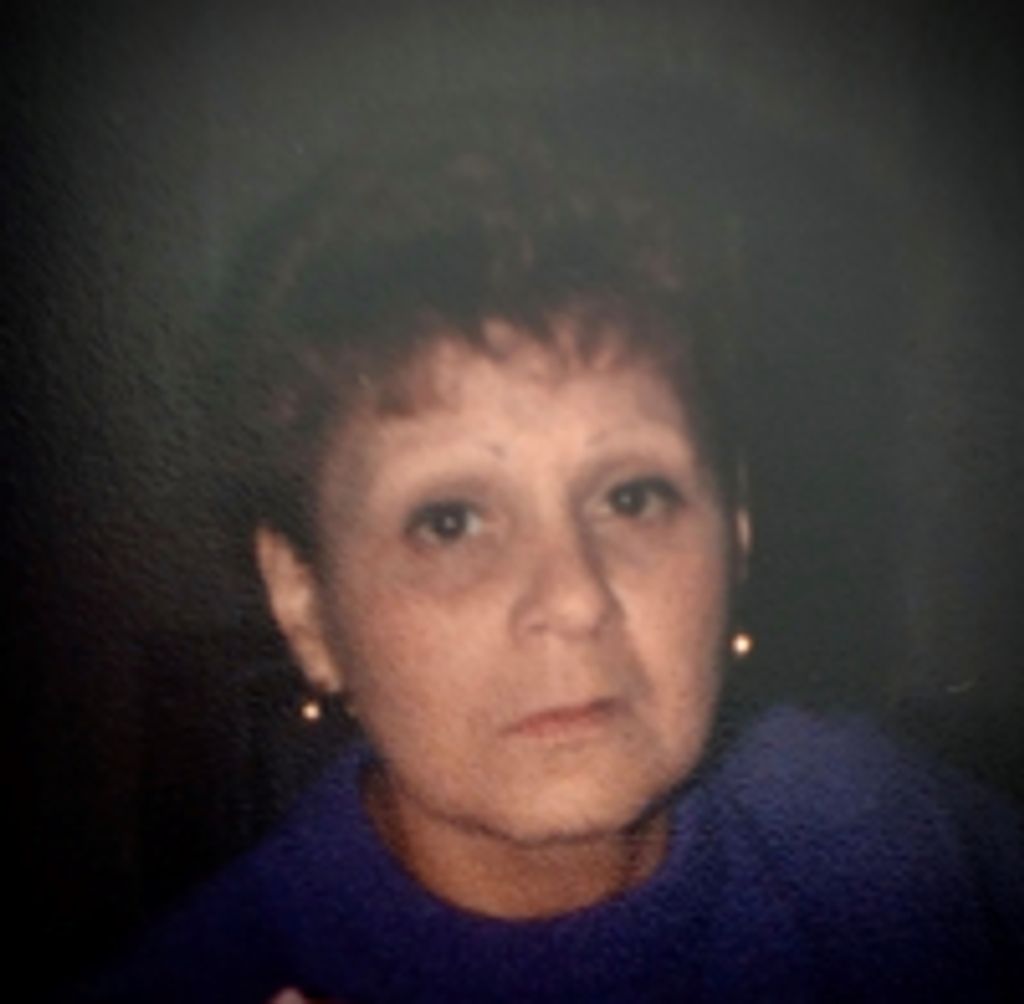 Geraldine  Belovich