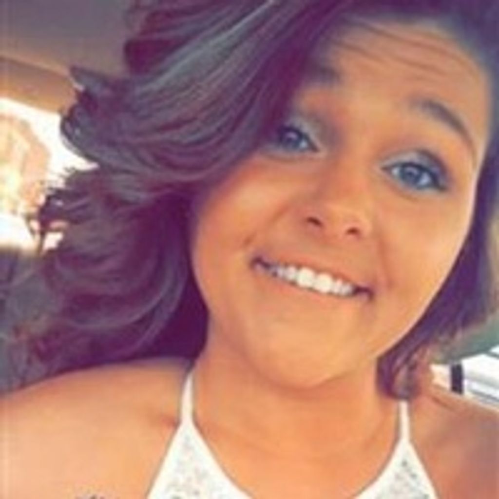 Shelby Alisa Louann Miller
