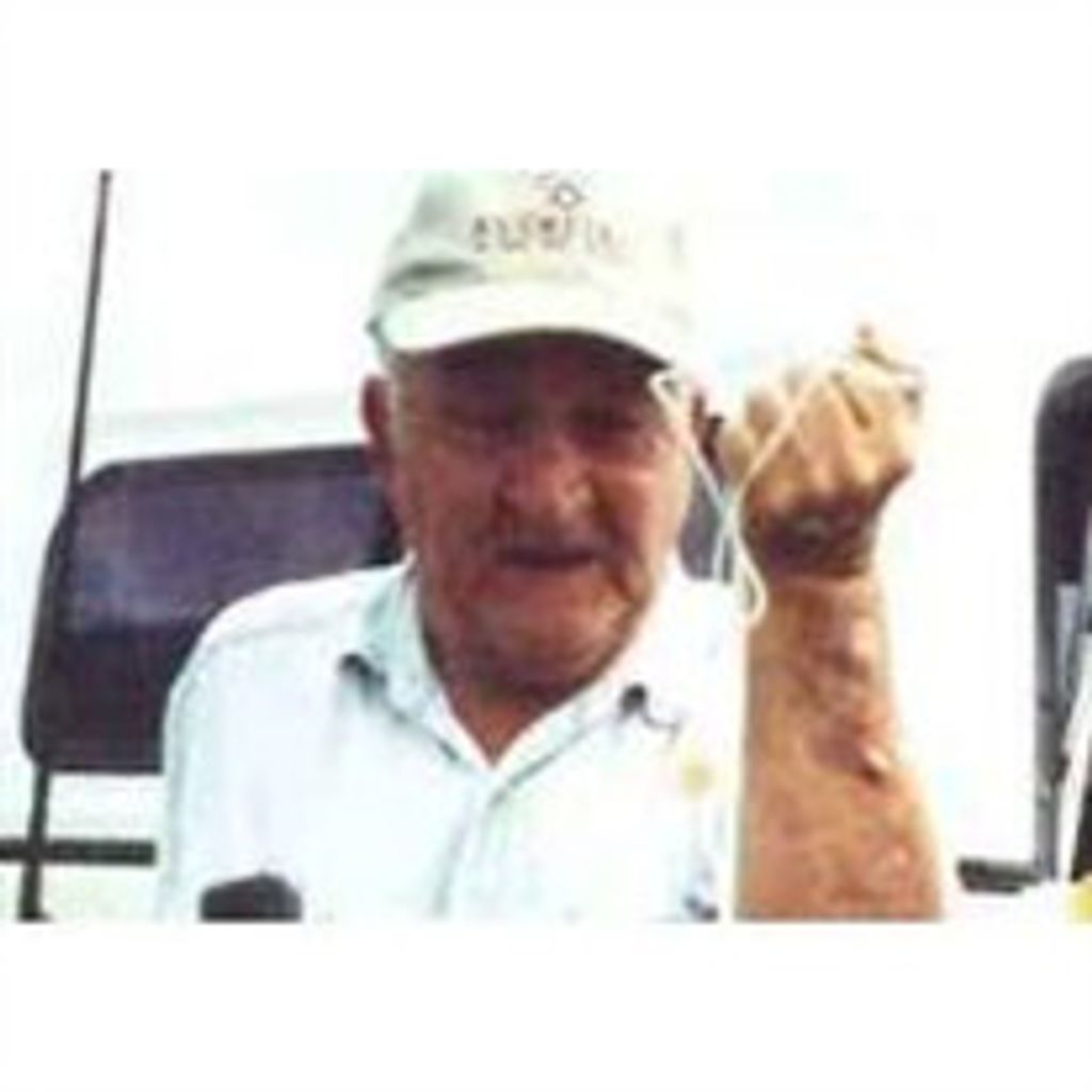 Curtis Eugene Holman