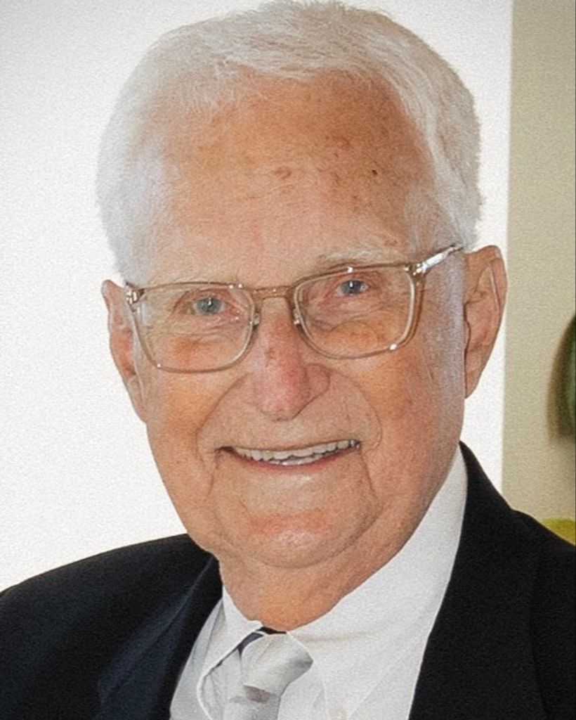 Robert Gene De Smidt Profile Photo