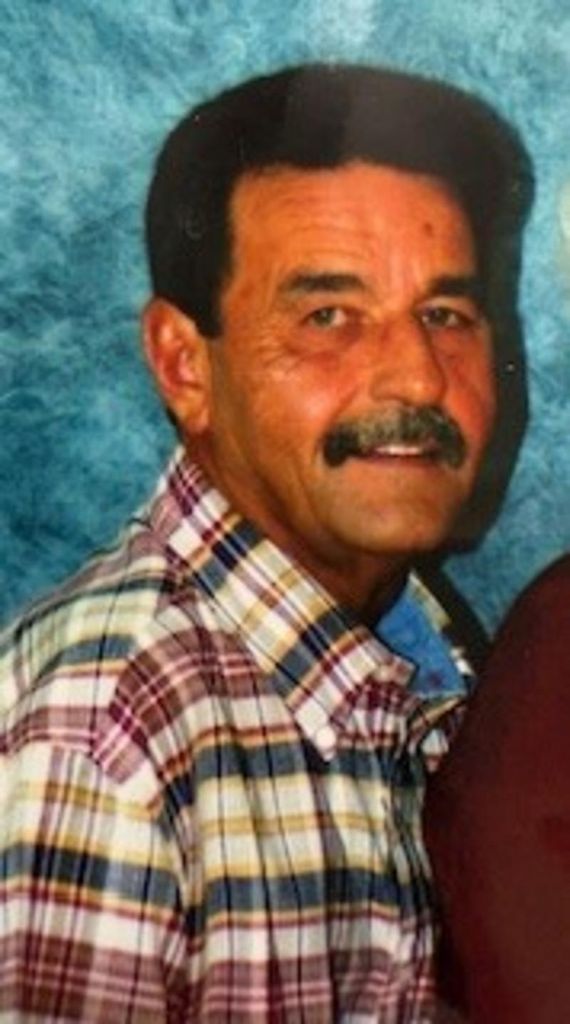 Ronald Gay Profile Photo