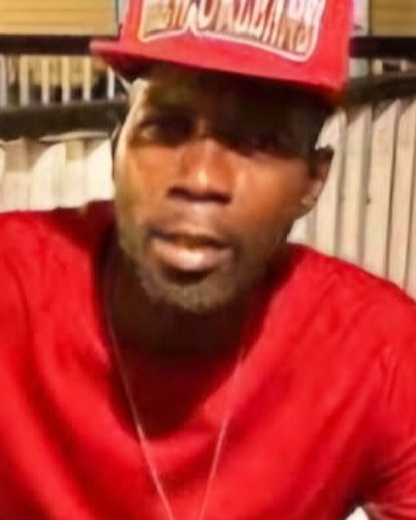 Lamont Montgomery