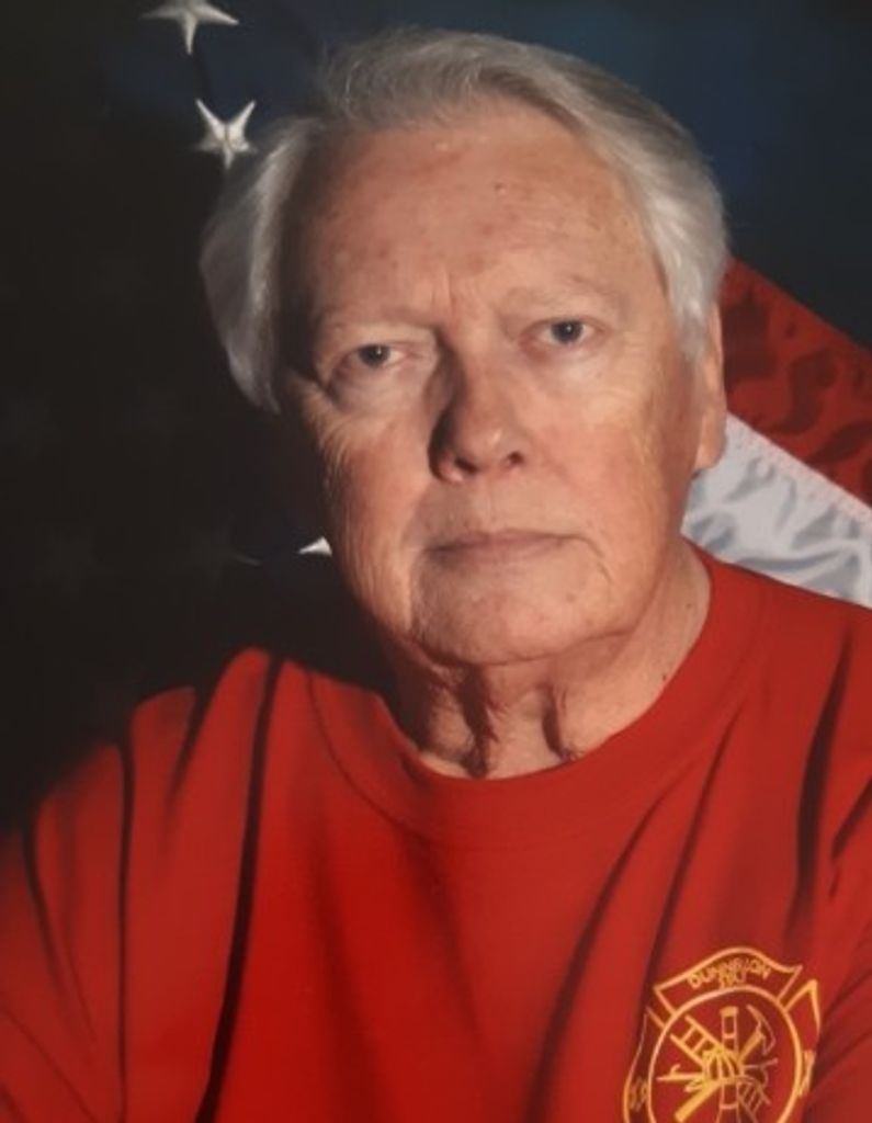 John Leonard Lancaster Profile Photo