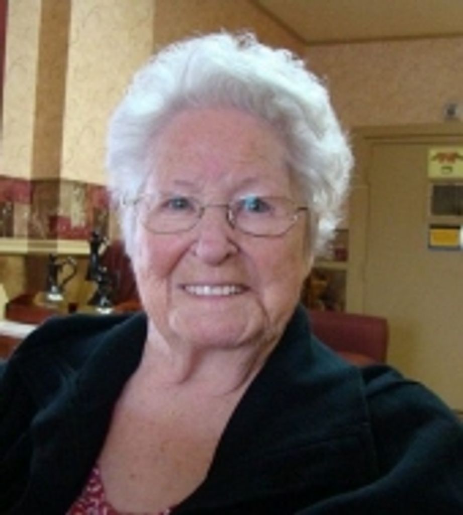 Loretta  Elaine HARMON