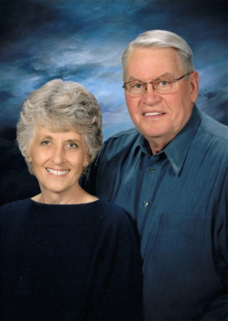 Peggy Hansen