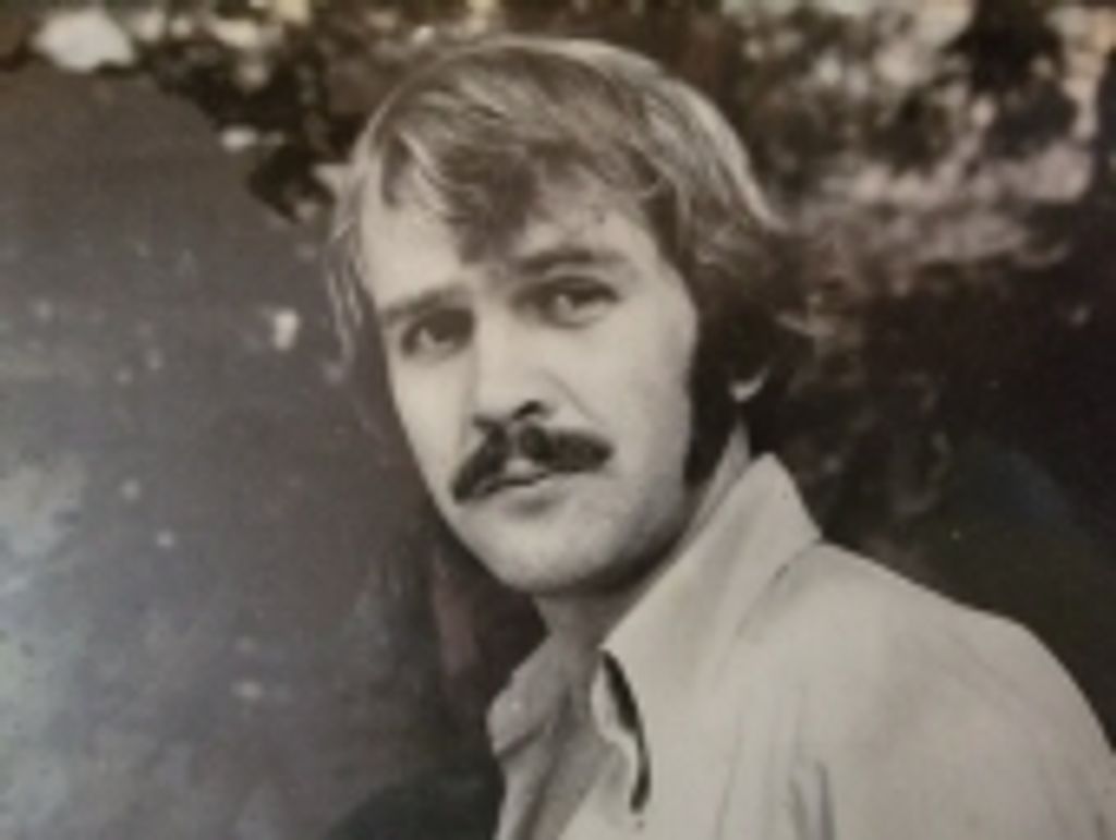 Ray Lehmon Tanner Profile Photo