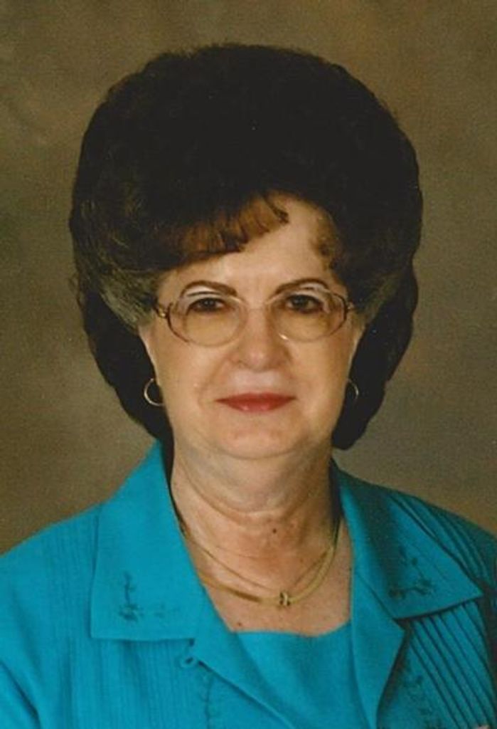 Darlene Brewer Mccrary Profile Photo