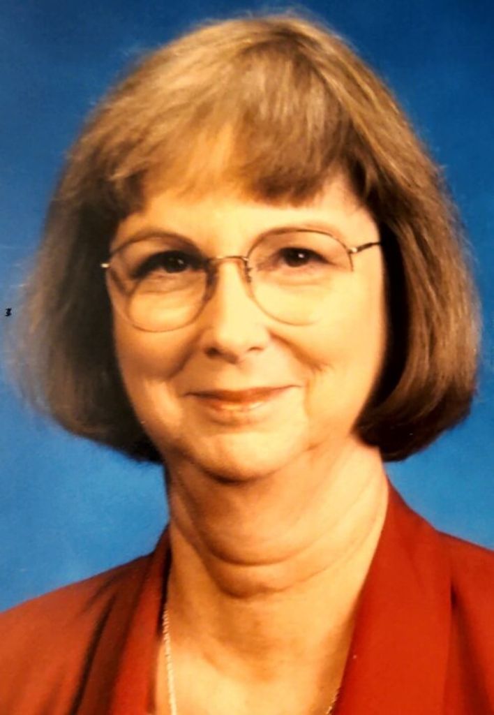 Nancy Holle