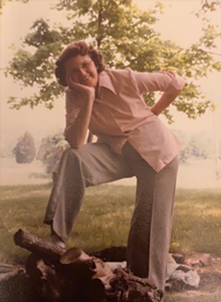 Ruth E. Cordray