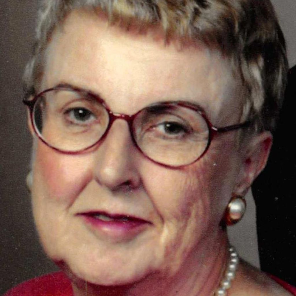 Ruth Ann Stoops