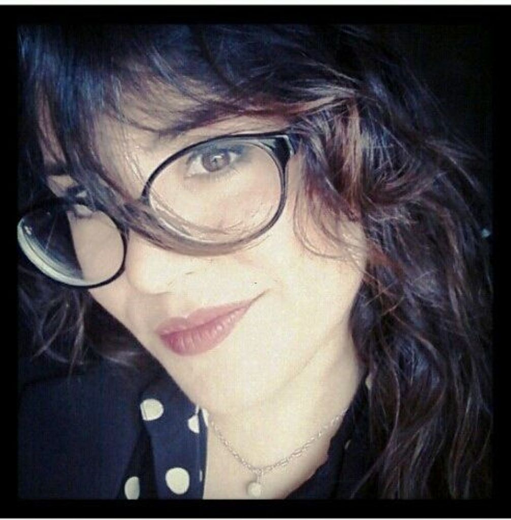 Laura Anabel Del Giorgio