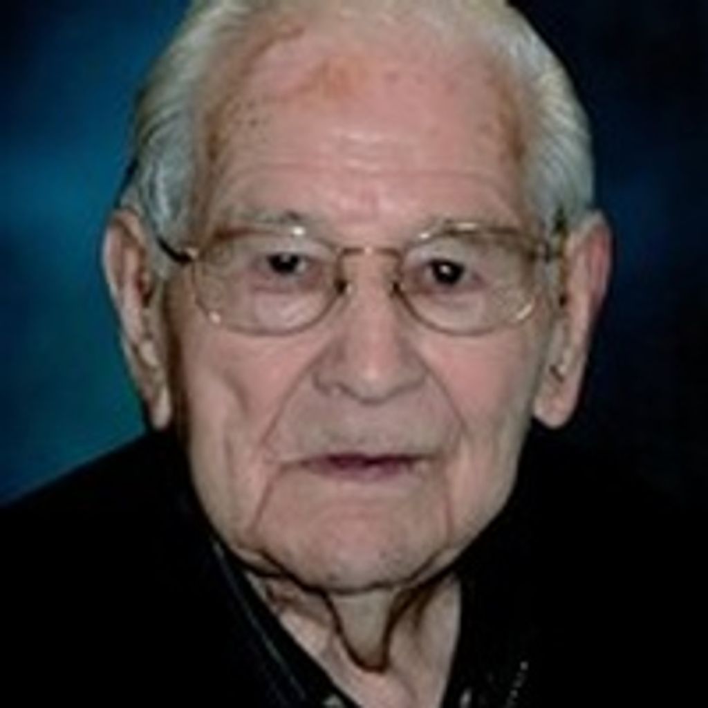 Roy "Sporty" Goodin Profile Photo