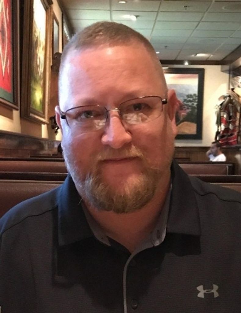 Jonathon Paul Werner