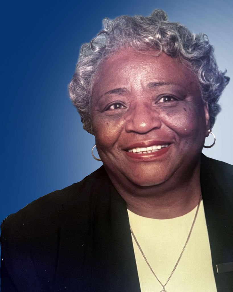Mary Ann McKissack Profile Photo