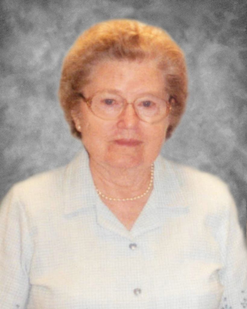 Ardeen Rachel Barr Rhodes