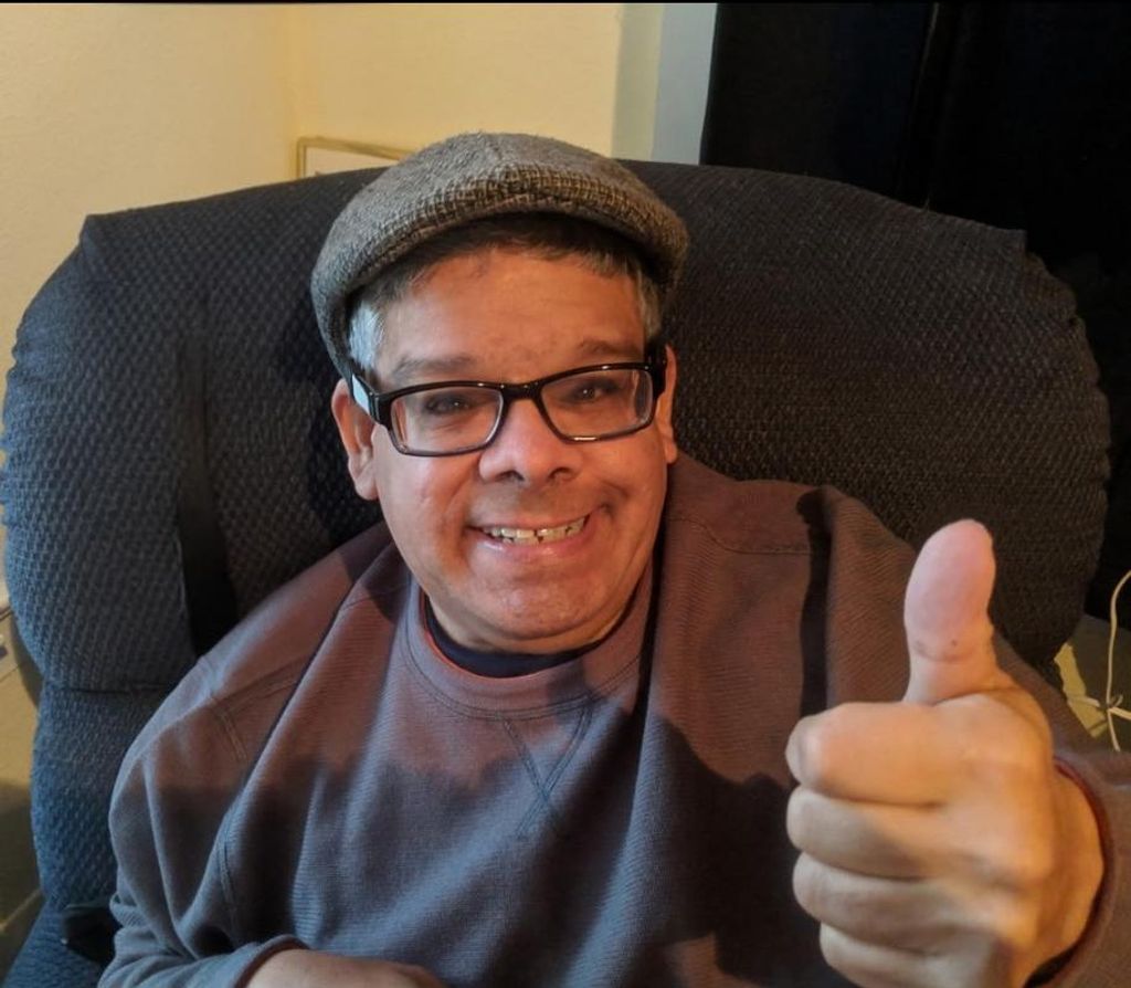 Euvaldo "Bubba" Nino