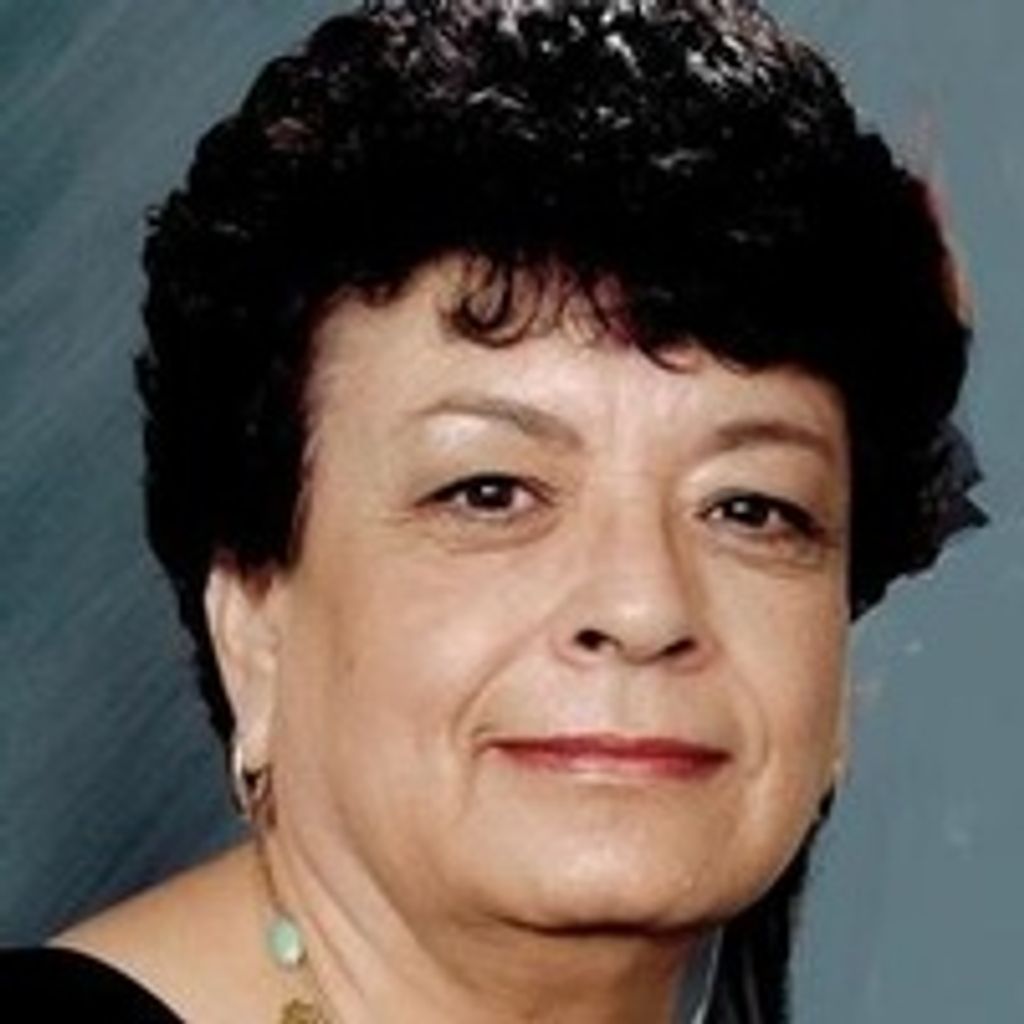 Lydia Medina Profile Photo