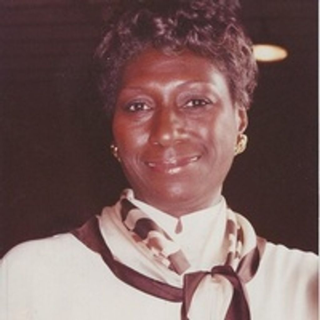 Mrs. Patricia Towns Profile Photo