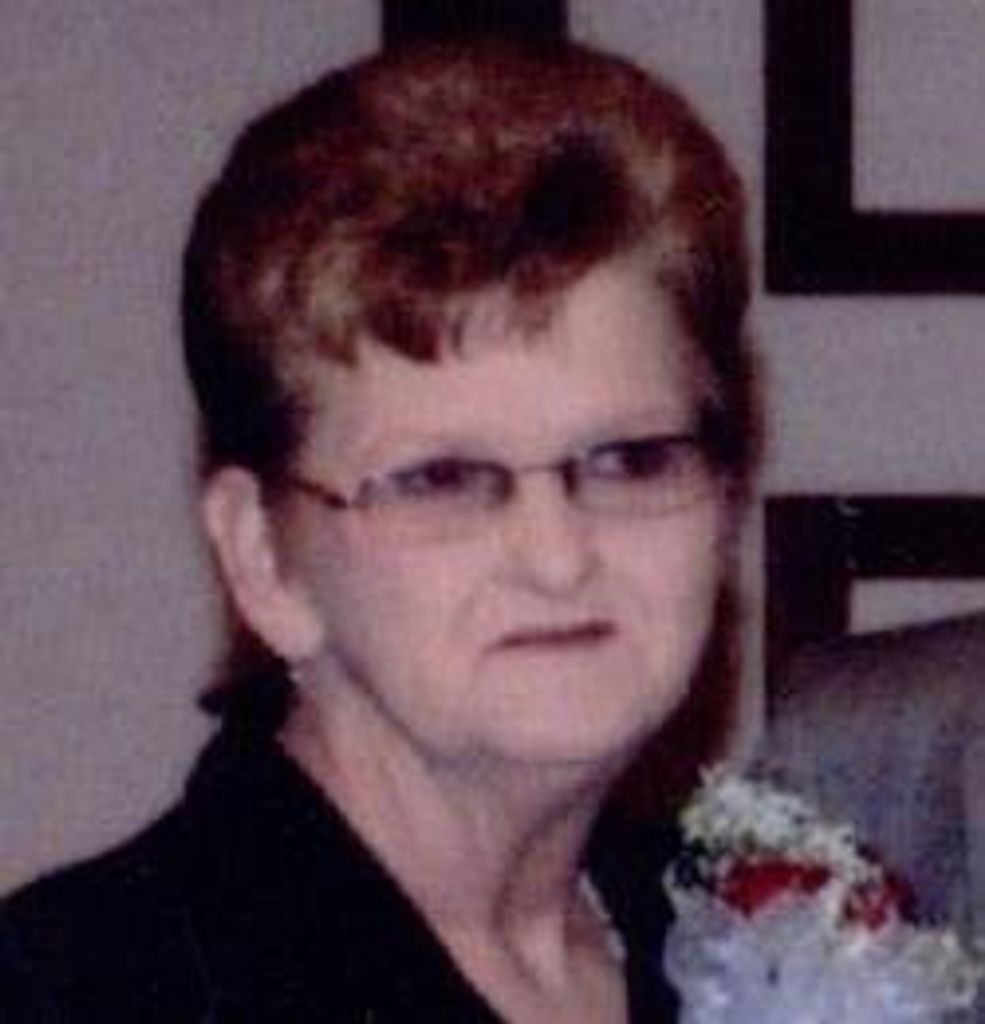 Sharon Ann Irvin Profile Photo