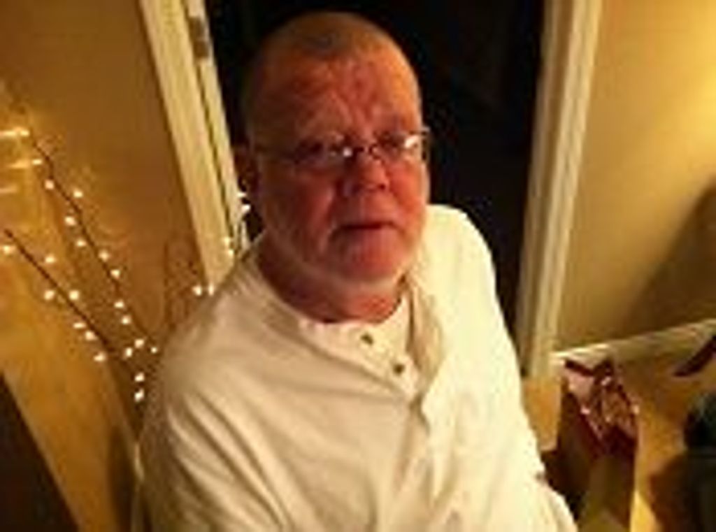 Danny Small Profile Photo