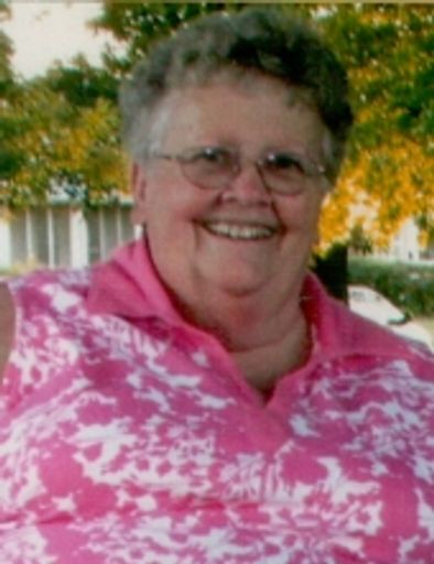 Jerridee "Jerri" Ida Vernon Profile Photo
