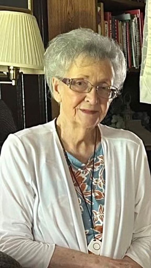Pauline (Blanchard)  Davis