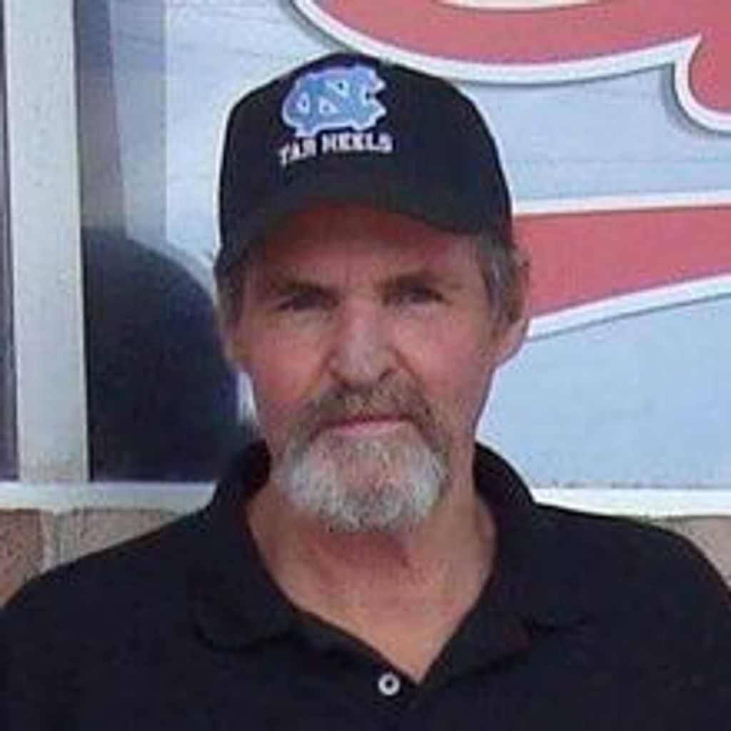 Harold Melvin Profile Photo