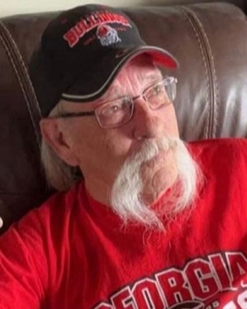 Joseph Quinton DeLoach Jr.