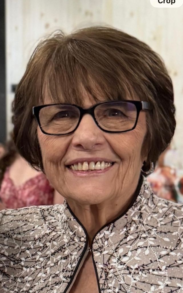 Mary Ann Ulle Profile Photo