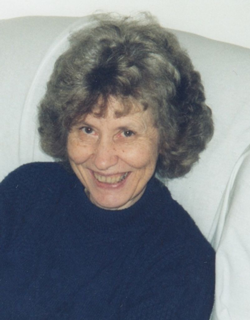 Annie Mae Horton Landsberry Profile Photo