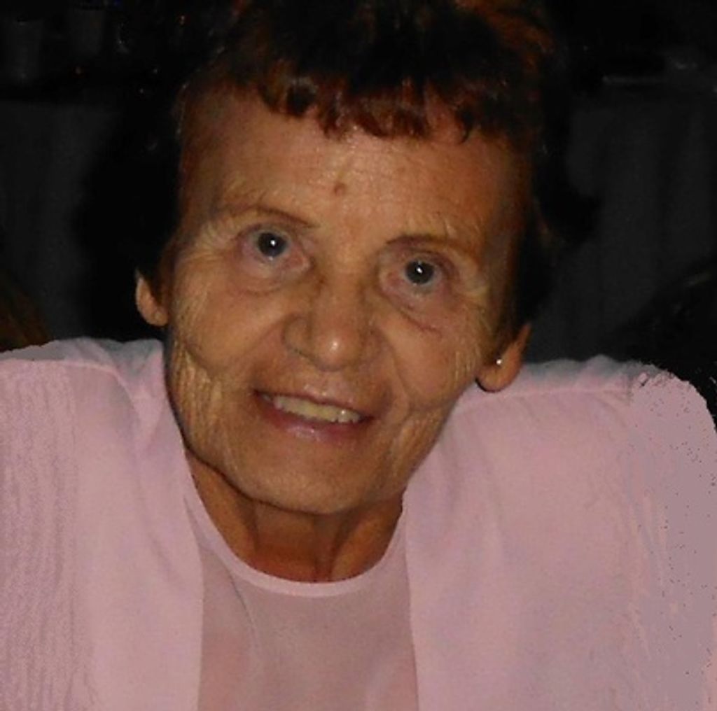 Pauline Gallegos Profile Photo