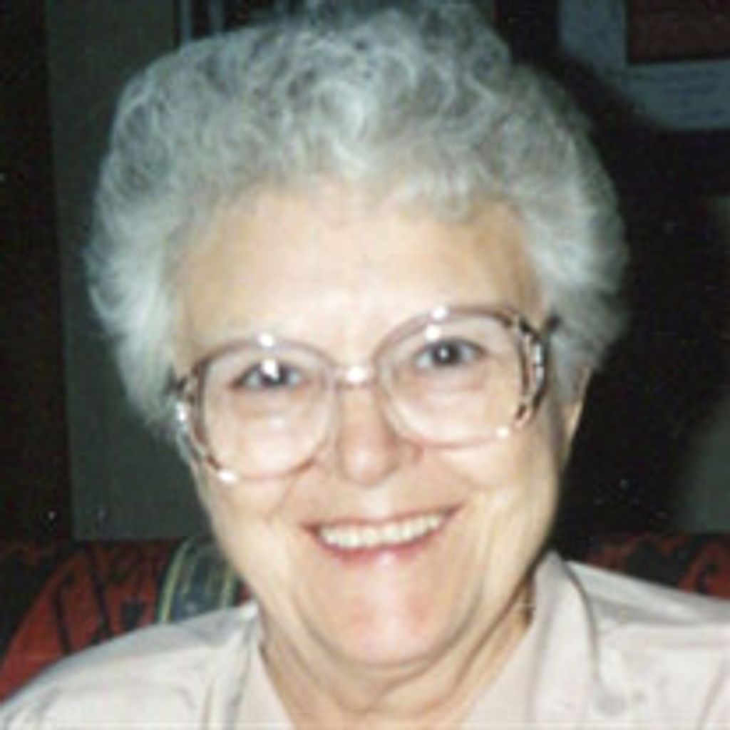LaVerne Elaine Plouff
