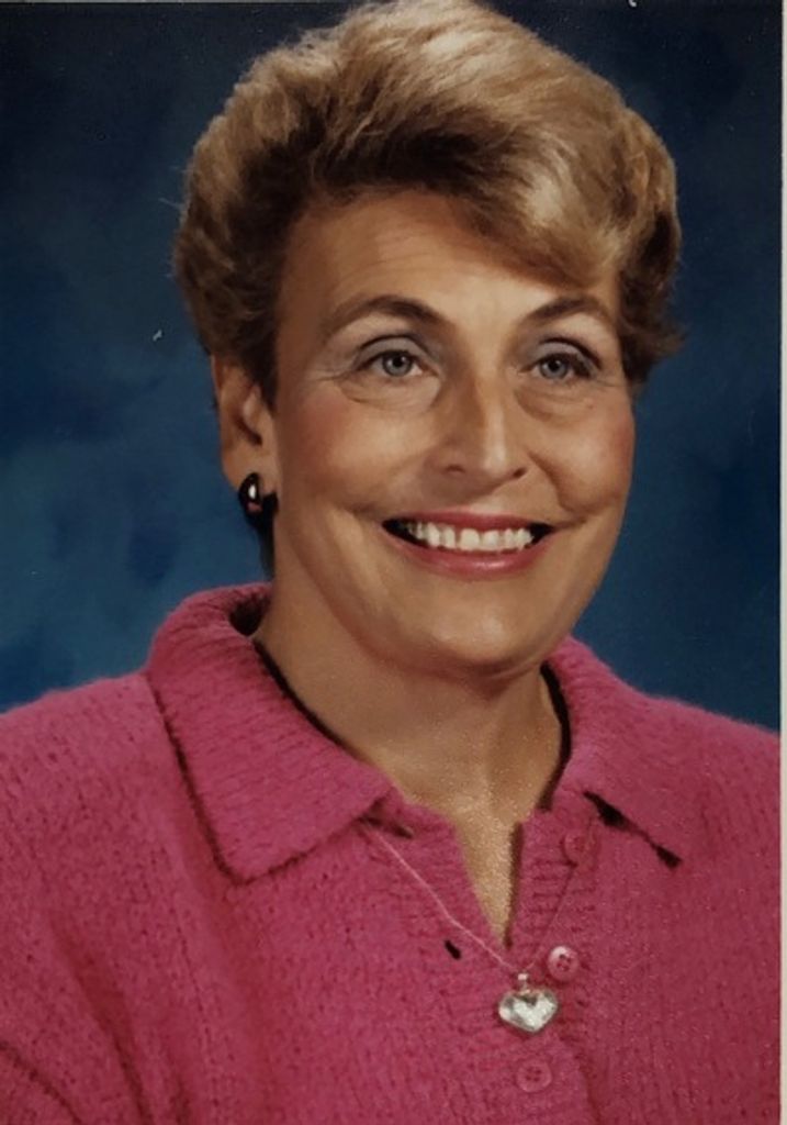 Janice Josephine Soldner