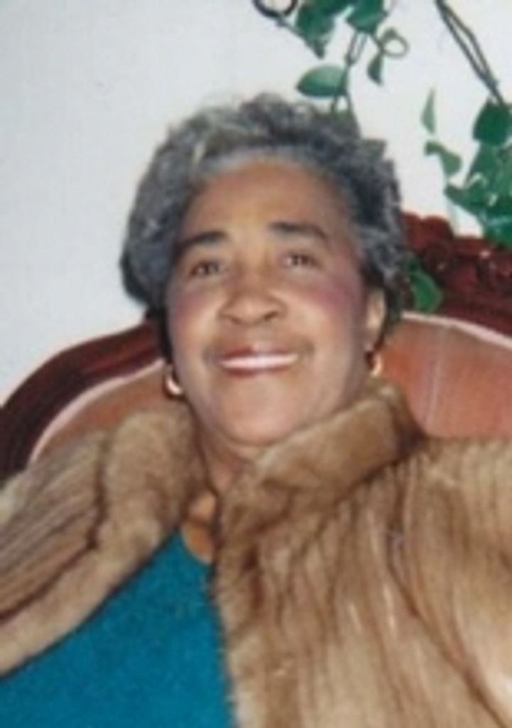 Shirley Alexander