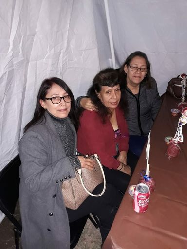 Blanca Irma Olivarez Martinez photo gallery thumbnail 18 of 26