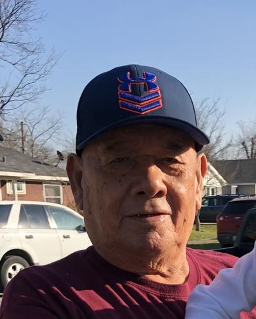 Alfonso Reyes Profile Photo
