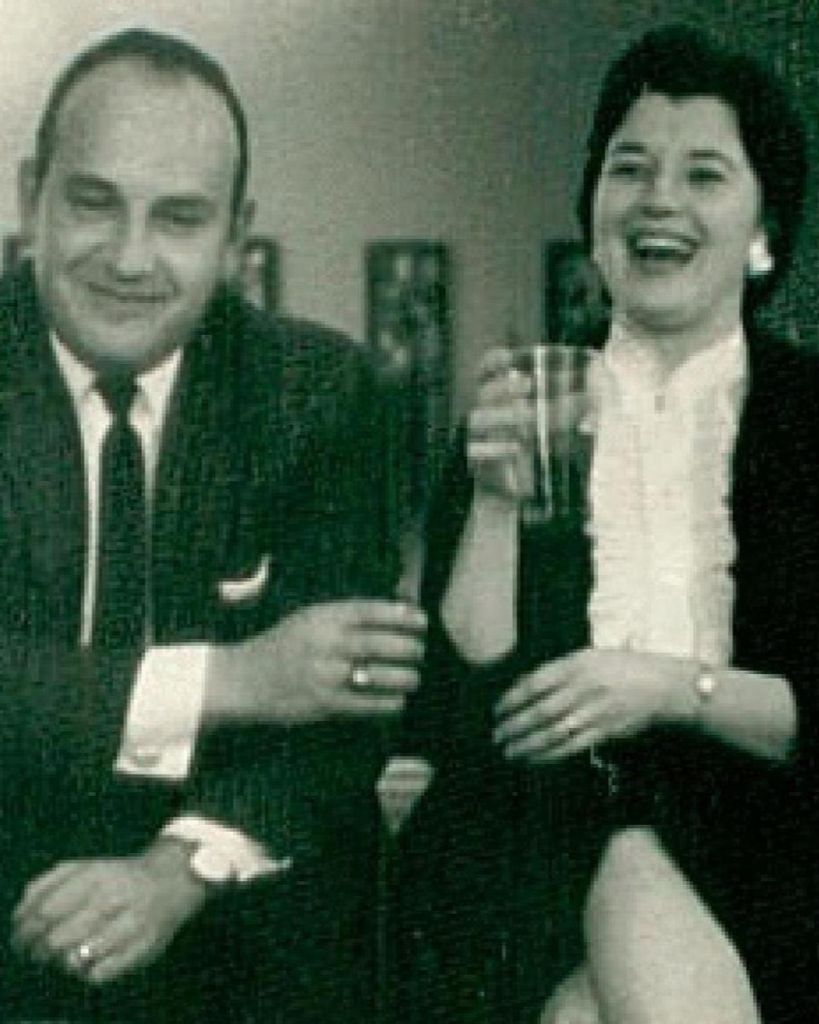 Virginia L. Weaver