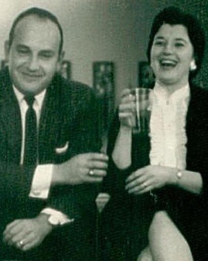 Virginia L. Weaver's obituary image
