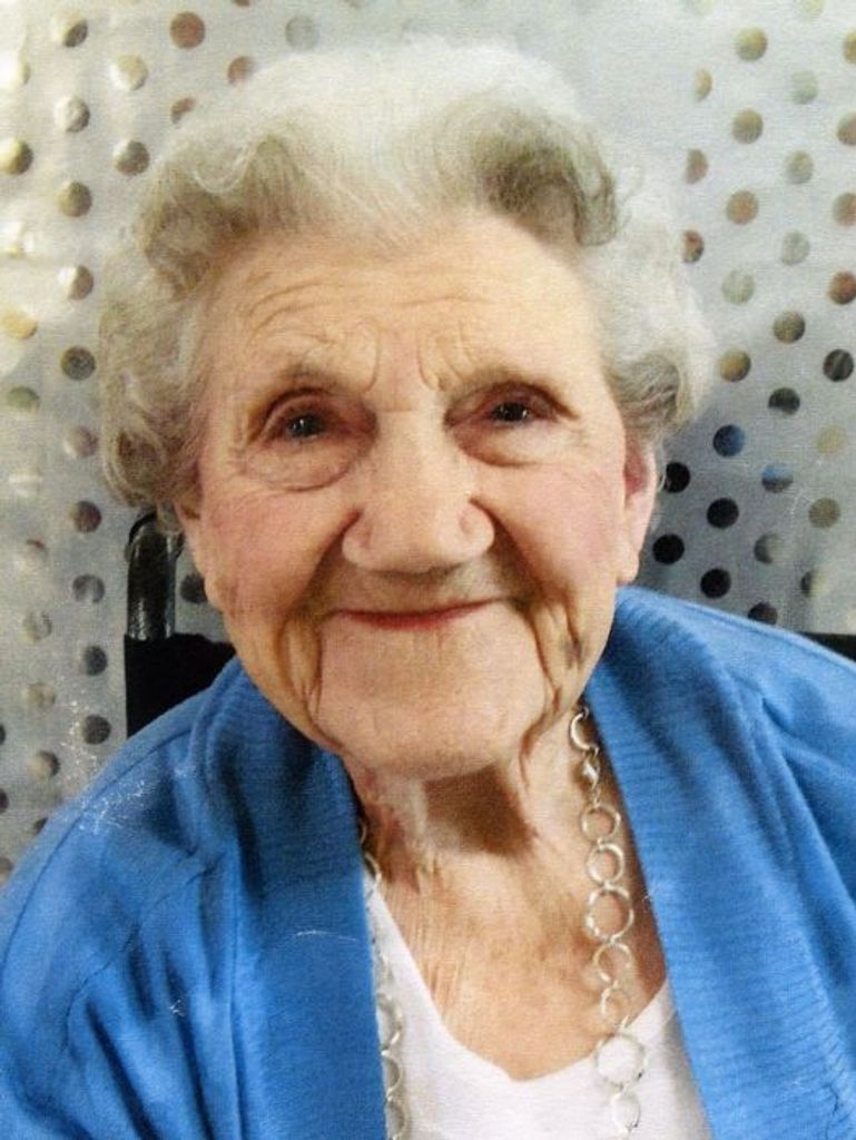 Lula Gauldin