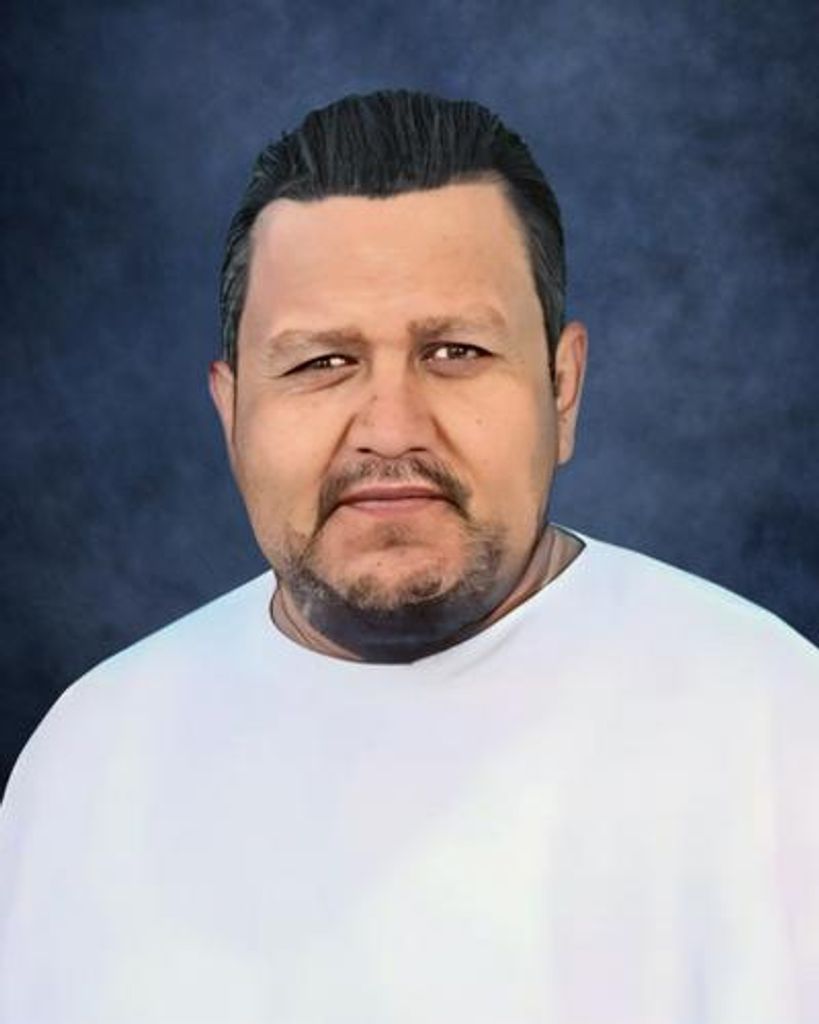 Oscar Cardenas Bravo Profile Photo