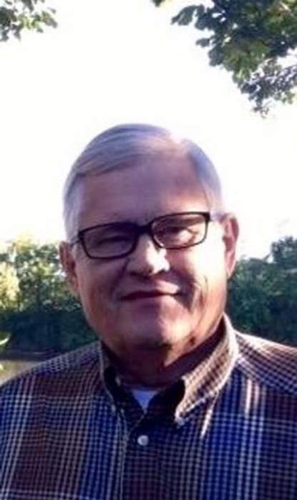 Charles "Chuck" P. Sladek, Jr.