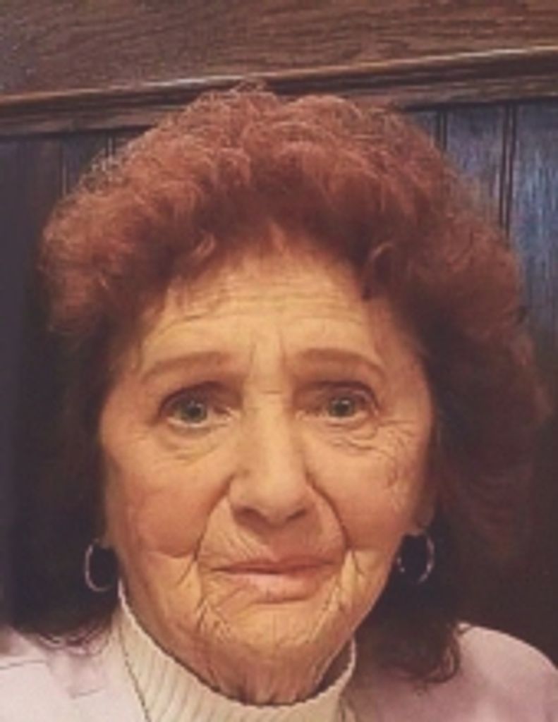 Mary Jo Rynkiewicz