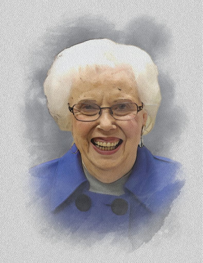 Evelyn Walker Williams Profile Photo