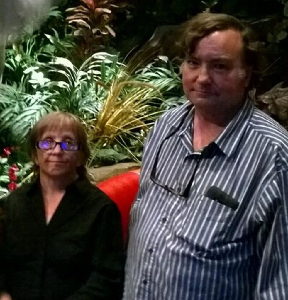 Lockie Tuck Profile Photo