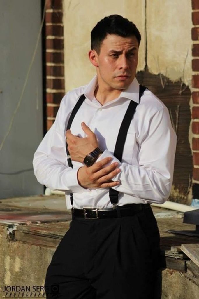 Sergio Armando Alcazar Profile Photo