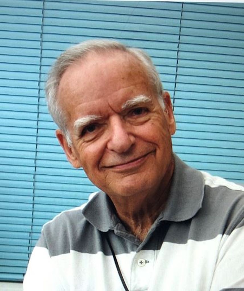Anthony John Stern Profile Photo