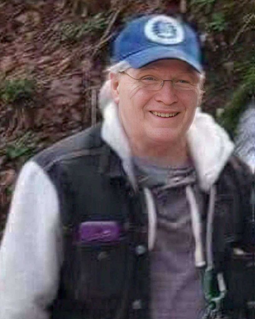 Mr. Jerry Don Tucker Profile Photo