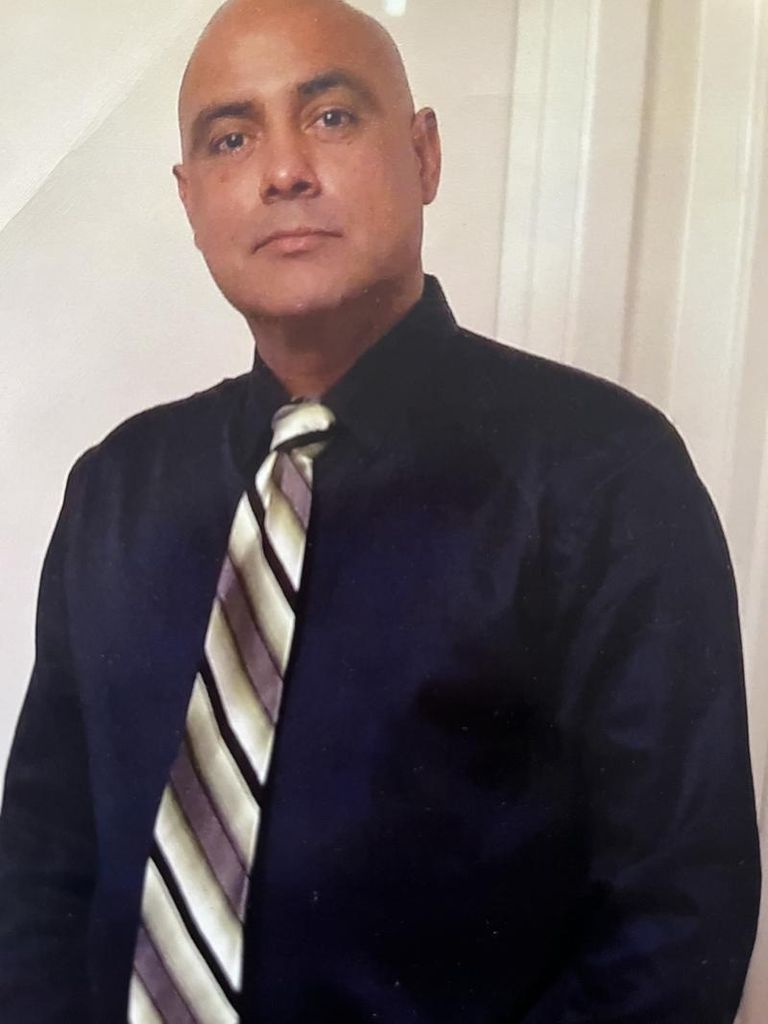 Danny Hernandez Profile Photo