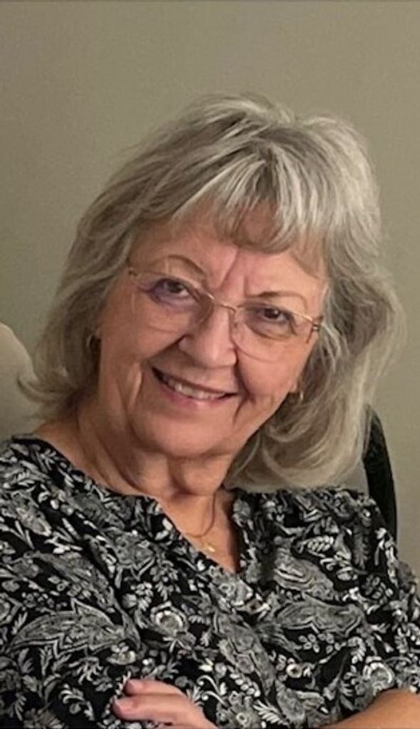 Carol Jean Struck Profile Photo