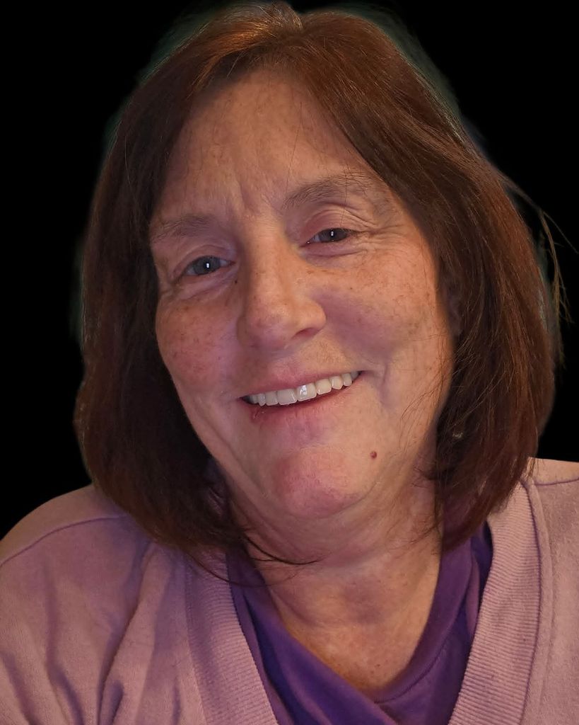 Kimberly Dawn Street-Bowles Profile Photo